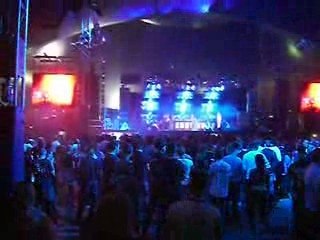 Nightmare Outdoor 2009