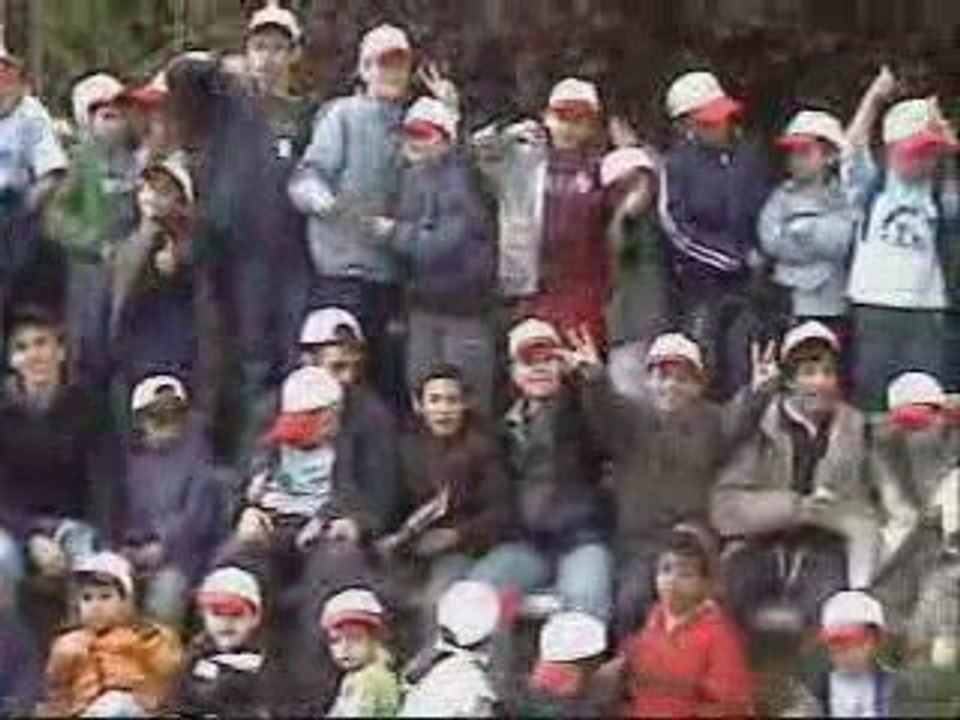 Gan Israel Eté 5764