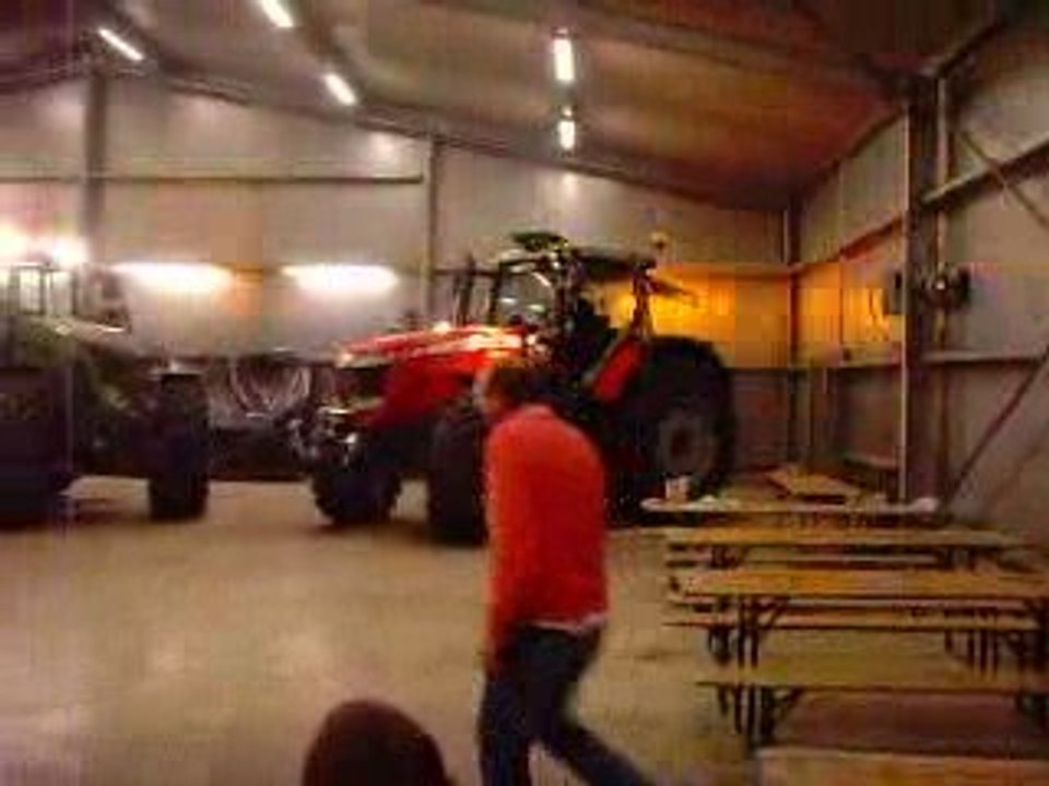 Ets DANNEELS BEAUMONT