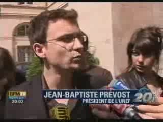L'UNEF obtient des garanties sur l'organisation des examens
