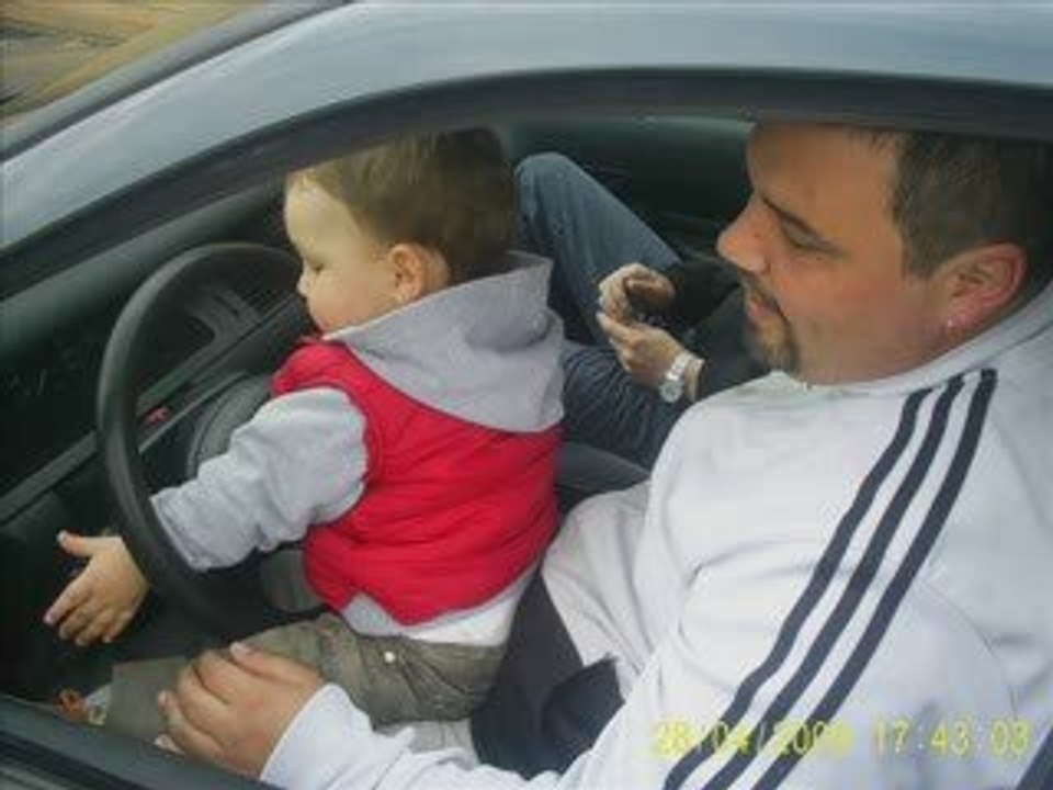 TOI MON ENFANT