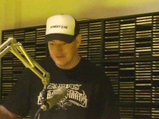 "Green Frog Feet" am 12.Mai bei Local Heroes