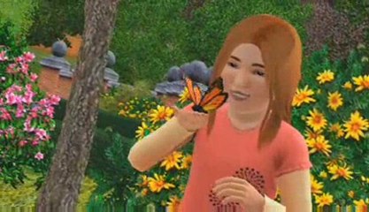 The Sims 3 Montage Trailer