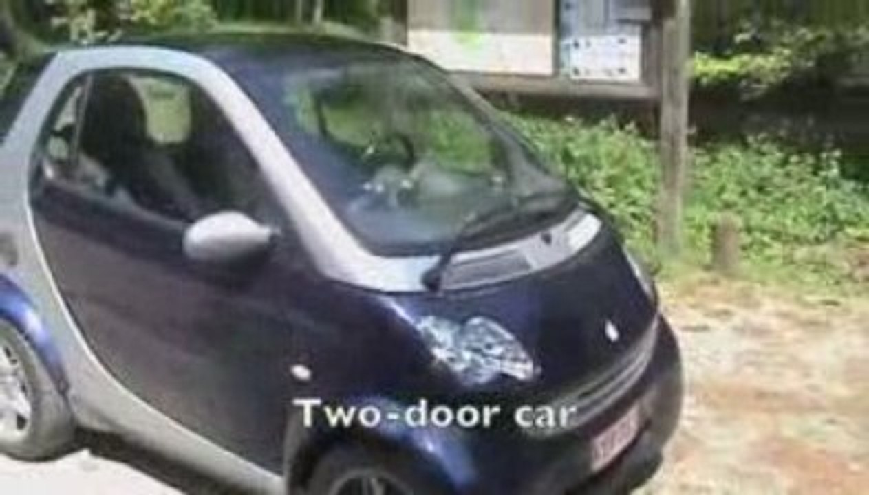 The iCar Project