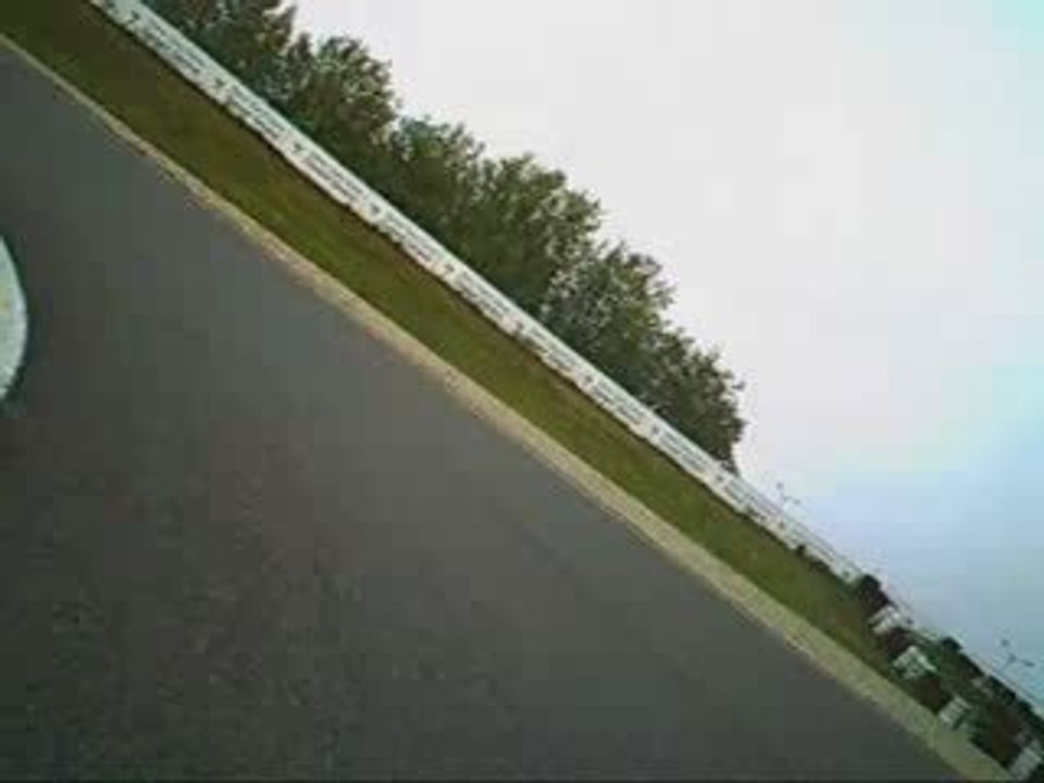 FMA Day's Carole Groupe Orange Part 2