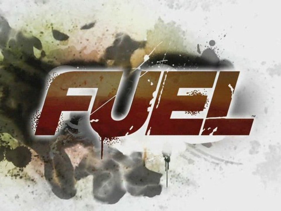 FUEL - Trailer Environnements