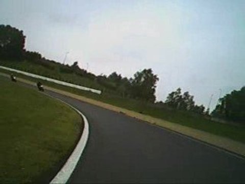 FMA Day's Carole Groupe Bleu Part 1