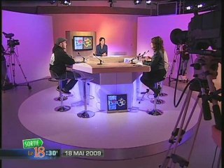 LE 18.30 Le Hellfest et les 10 ans de Prun'
