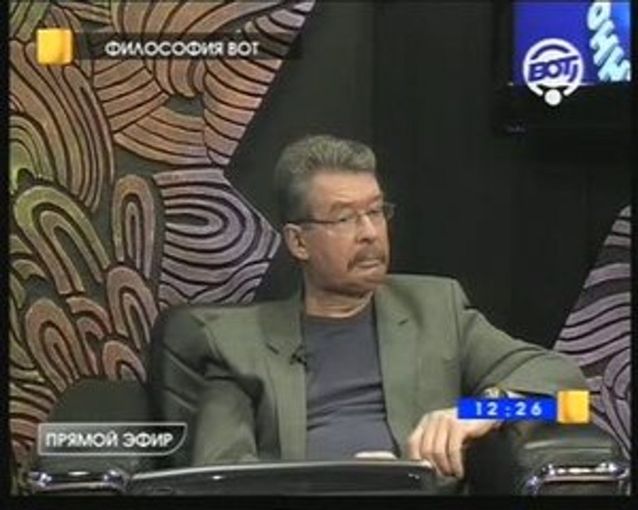 Медитация о гламуре Часть 1