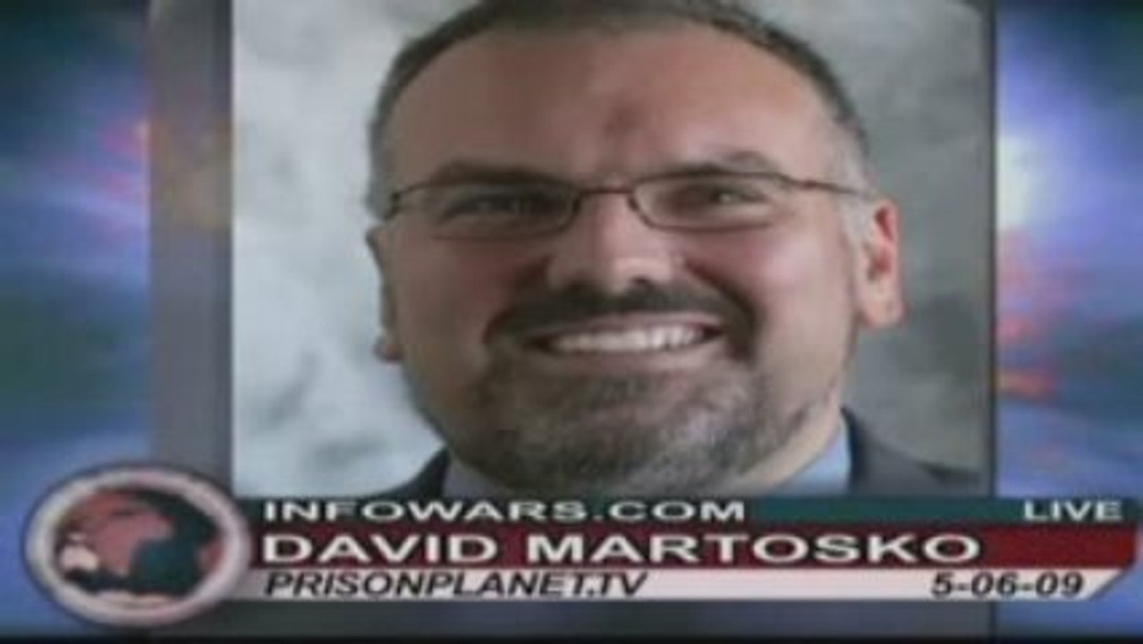 David Martosko on Alex Jones Tv (HD) 2_2- PETA