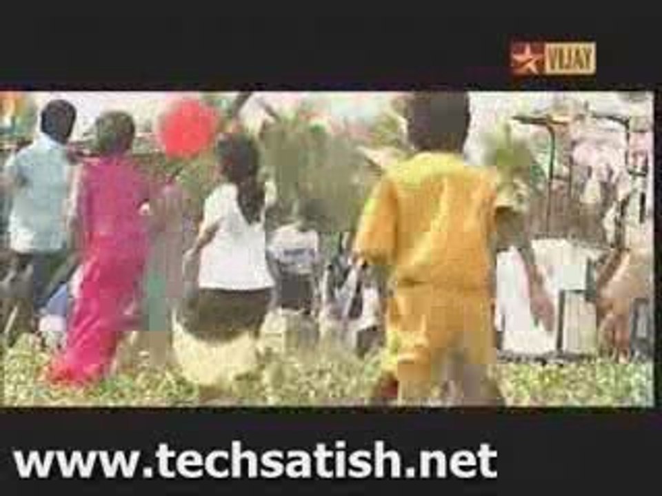 Kana Kaanum Kaalangal Season 1 Full Episode