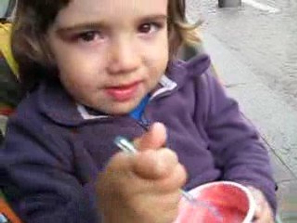 rue mouffetard with matthew and august