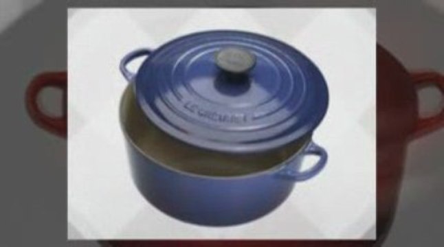 Discount Le Creuset Casserole