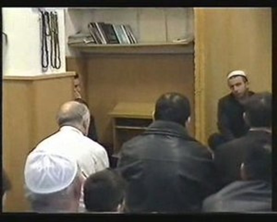 Mevlud Nur Camii 0.1.1