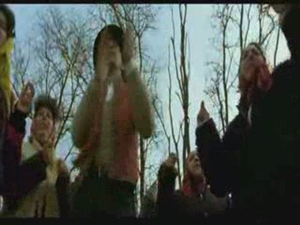 Latcho Drom - Tony Gatlif - extrait 3