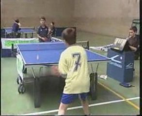 Ping pong