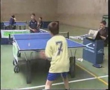 Ping pong