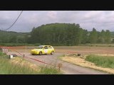 Rallye du Chasselas ES2   17/05/09  by bob_81