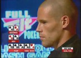 Poker Million Dollar Cash Game Phil Ivey vs Patrik Antonius