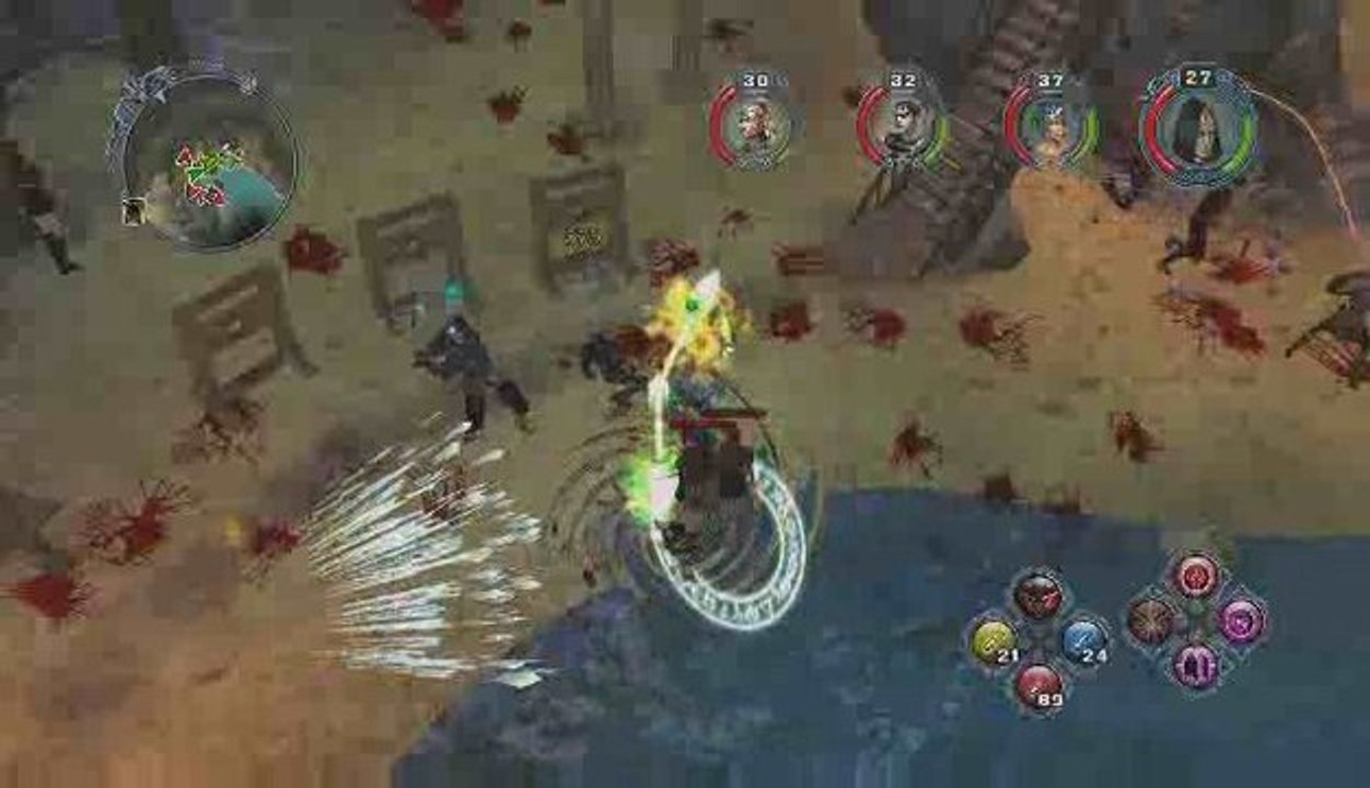 Scred 2 launch trailer