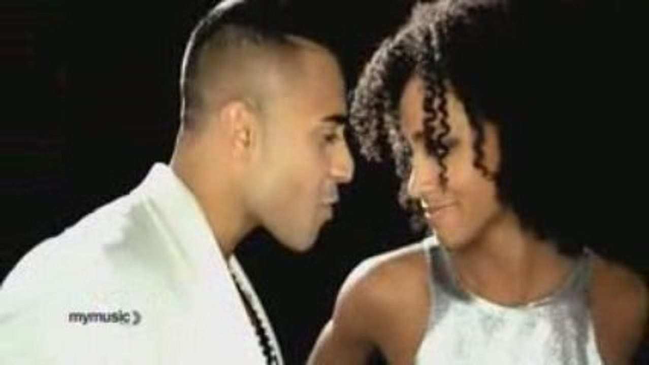 Jay Sean - Tonight