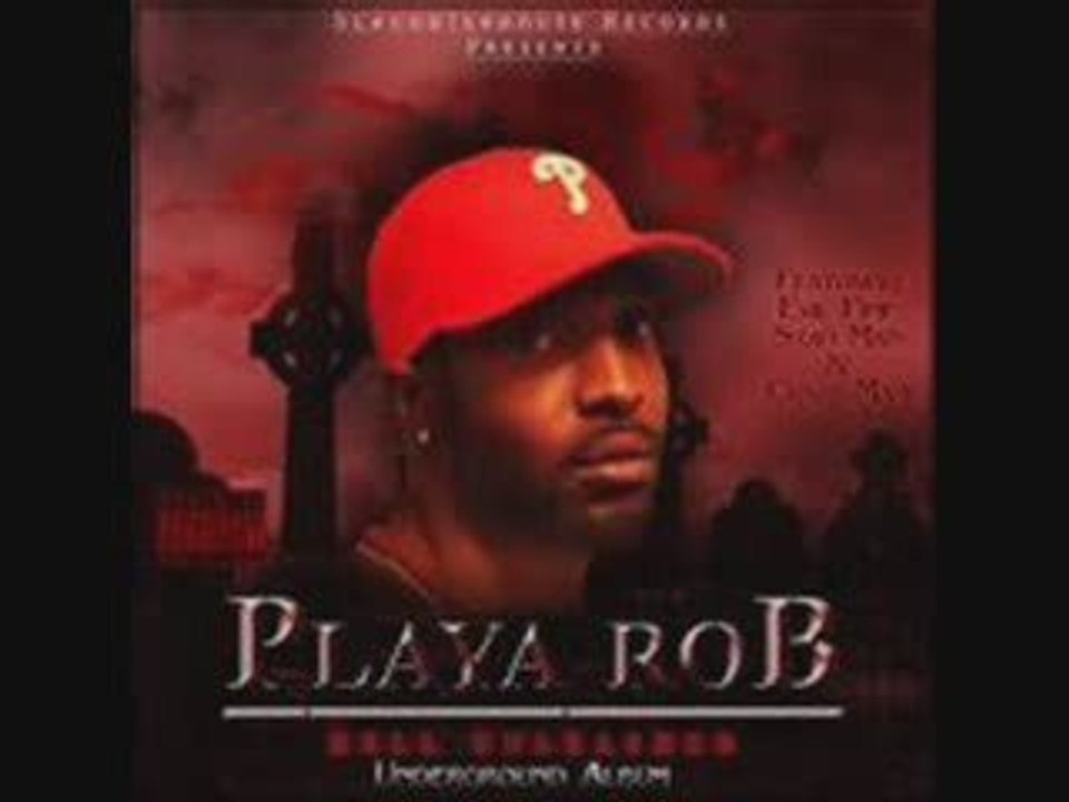 Rap Us Playa Rob-Like dat