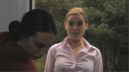 Big Brother Gets Slapped