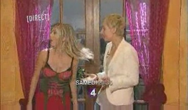 Le clan des divorcées avec Eve Angeli : bande-annonce