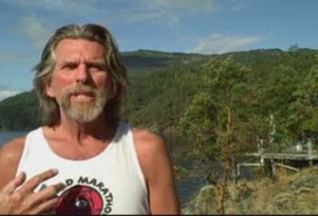 Hypnosis Take Control of the Trance You Are In With Roger...