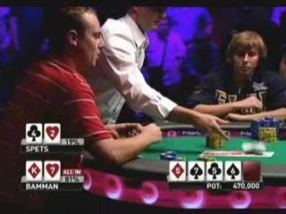 Poker Pokerstars EPT Great Calls 2
