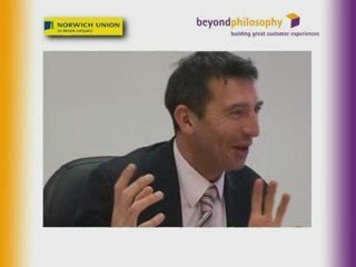 How writing an internal blog engages employees