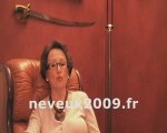 BRIGITTE NEVEUX S'EXPRIME POUR NPI BRETAGNE.