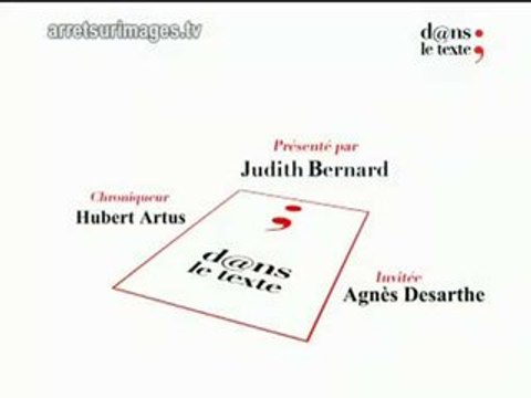 dlt desarthe integrale