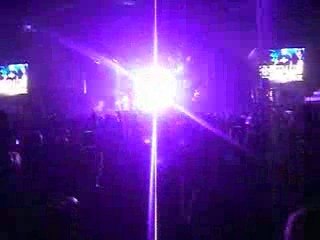 Nightmare Outdoor 2009