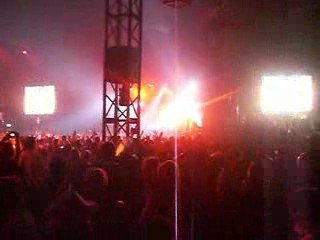 Nightmare Outdoor 2009