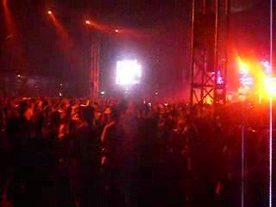 Nightmare Outdoor 2009