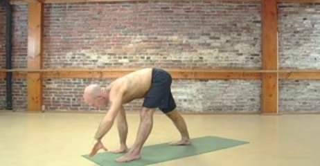 Class 15 - Balancing and Twisting | Intermediate Flow