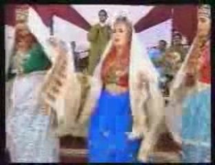 chabab ait baamran