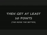 Rewards1 Increase your points in under a minute!!!