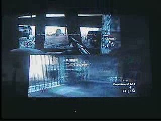 Cod waw zombie nazi part1