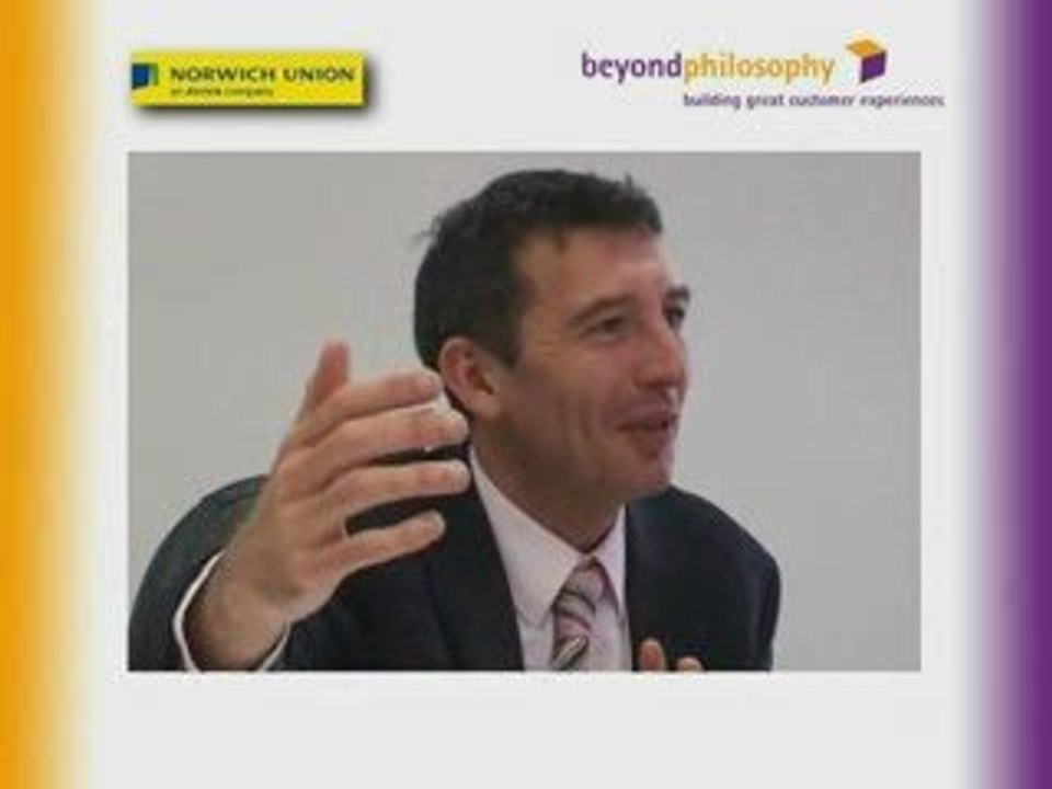 Key learning’s for running a successful Customer Experience