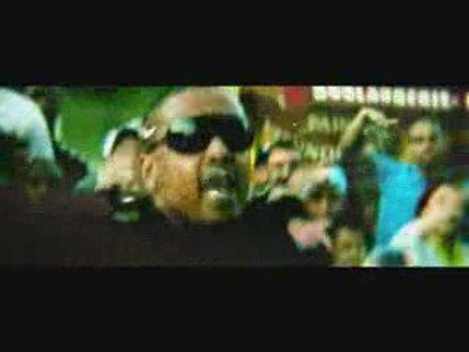 Playad Feat alonzo, d2t, kalash l afro- Laisse nous faire