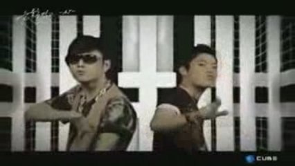 [MV] AJ - Wipe The Tears (눈물을 닦고)