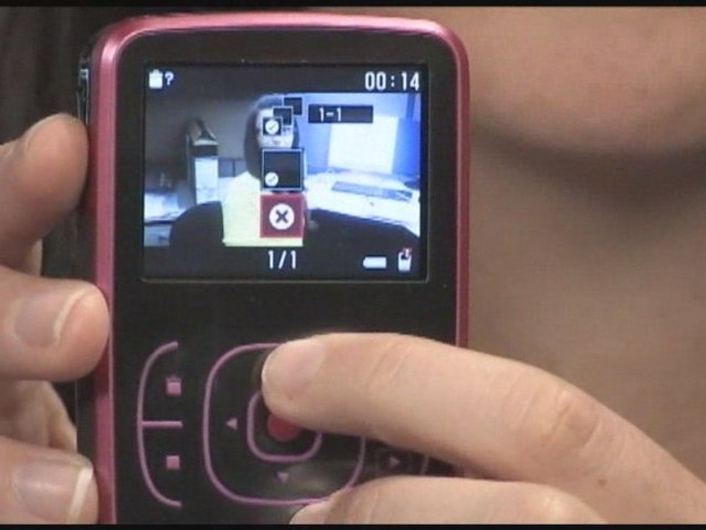 Kodak Zx1 Pocket Video Camera - video Dailymotion