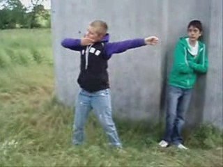 Djs & WooDy Ptite Video entre Couzz