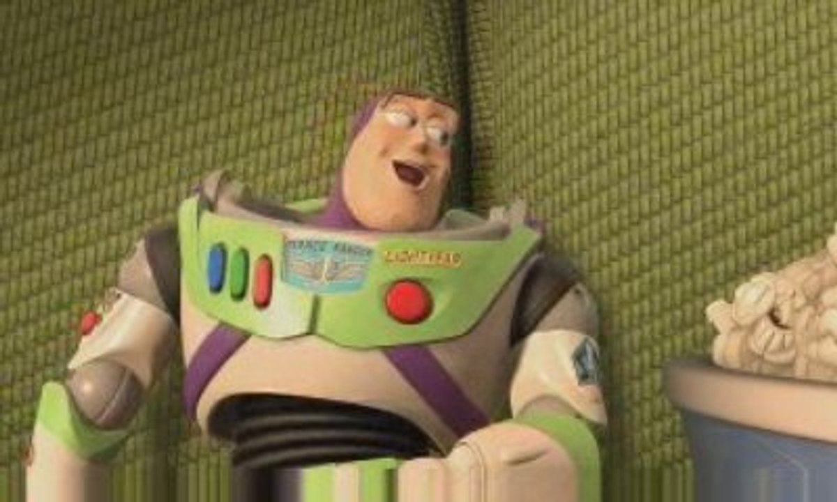 Wall-E aspirateur
