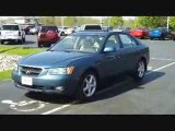 2007 Hyundai Sonota: KIPO Cars Lockport NY Buffalo NY