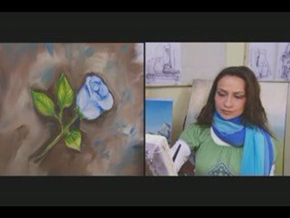 Mustafa Demirci - Mavi Gülüm