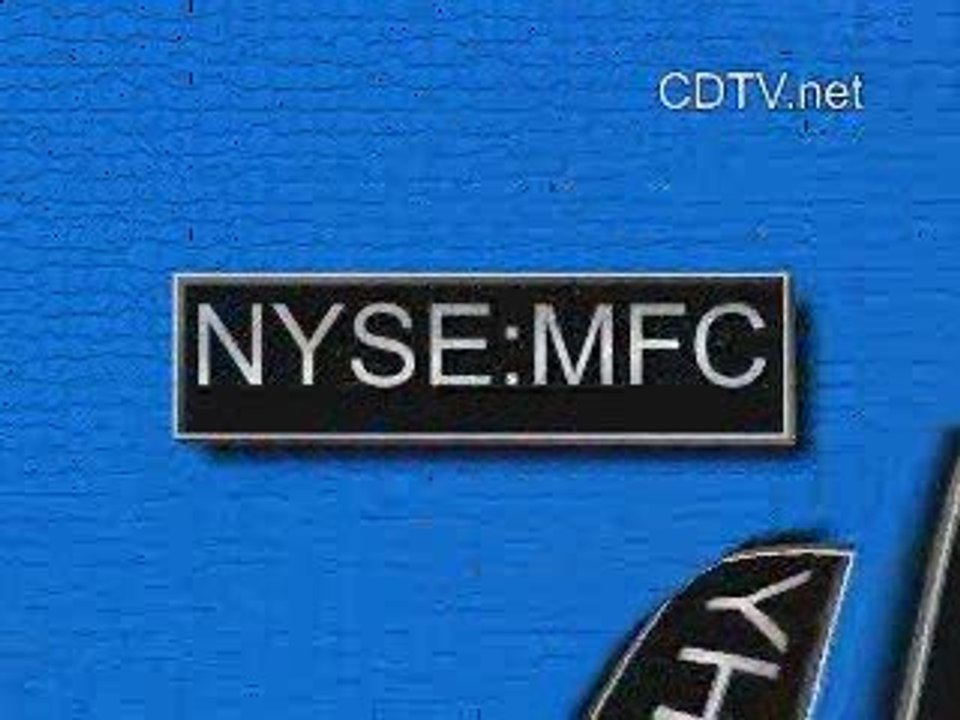 CDTV.net 2009-05-18 Stock Market Trading News, Analysis