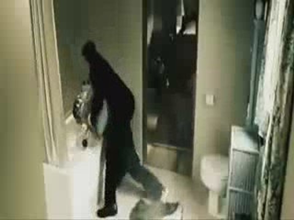 JETLI & KURTLAR VADİSİ